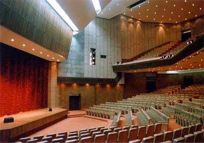 Venue view 6